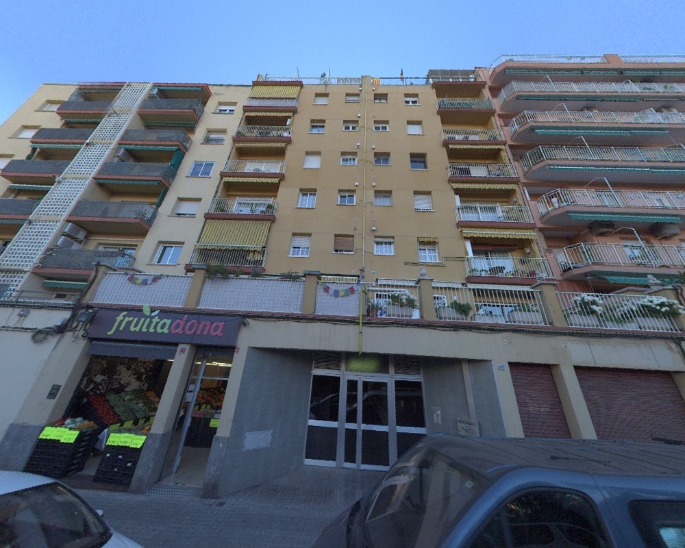 Inmueble situado en Sabadell