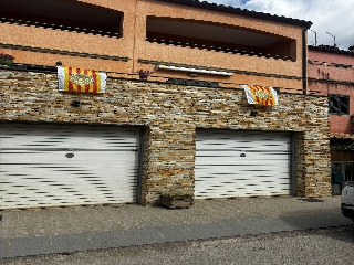 Chalet adosado en C/ Sant Vicens, Maià de Montcal (Girona) 3
