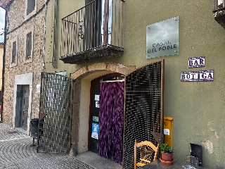 Chalet adosado en C/ Sant Vicens, Maià de Montcal (Girona) 5