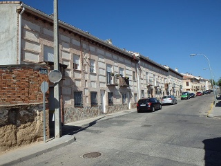 Piso en venta en Valdeolmos-alalpardo de 93  m²