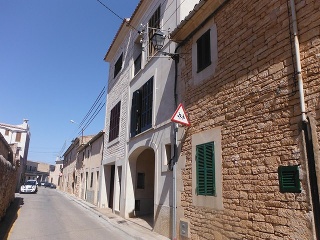 Piso en venta en Santanyí de 199  m²
