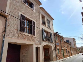 Inmueble situado en Santanyi 2