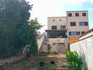 Inmueble situado en Santanyi 7
