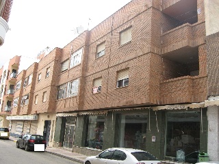 Piso en venta en Torre-pacheco de 103  m²