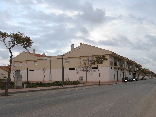 Piso en venta en Torre-pacheco de 109  m²