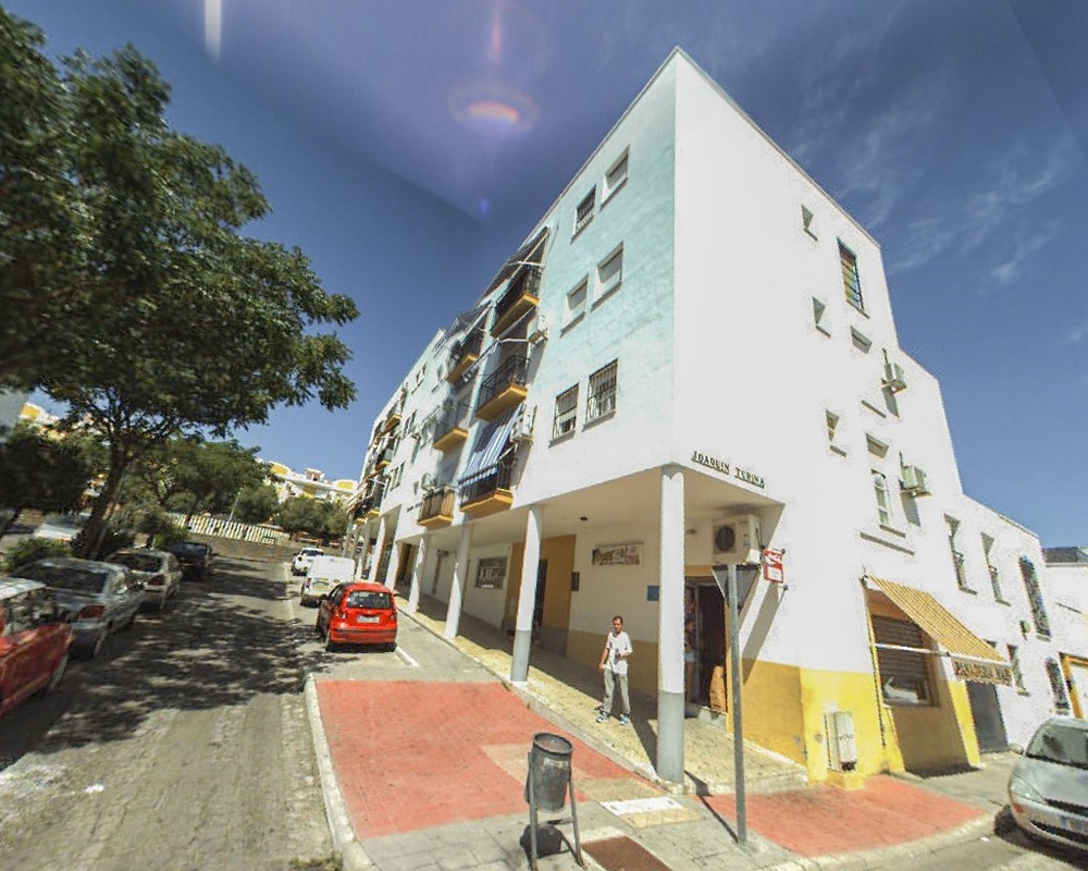Inmueble situado en Ecija