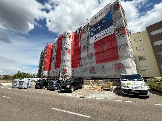 Piso en venta en Salamanca de 85  m²