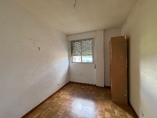 Piso con garaje en C/ Bartolomé de Escobedo, Salamanca 6