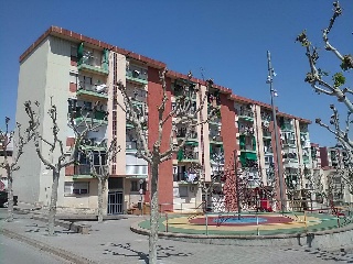 Piso en venta en Montornès Del Vallès de 46  m²