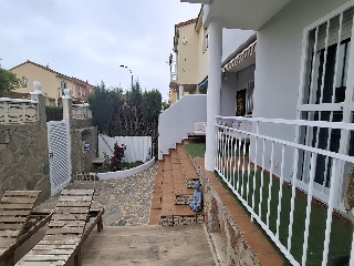 Inmueble situado en Pobla de Vallbona 6