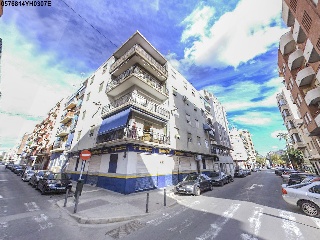 Piso en venta en Elche de 75  m²