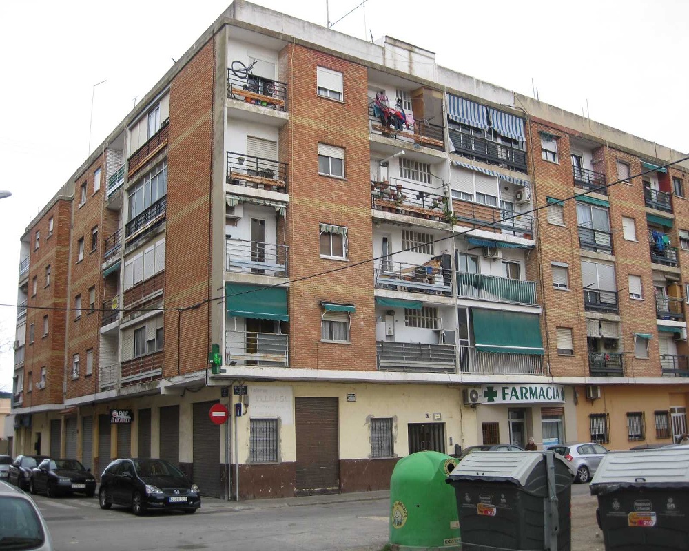 Inmueble situado en Valencia