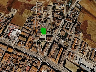 Otros en venta en Toro de 1391  m²