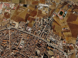 Suelos en C/ Cristóbal Colón - Toro - Zamora 3