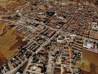 Suelos en C/ Cristóbal Colón - Toro - Zamora 4