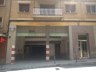 Garajes en C/ Pont de Vilomara 2