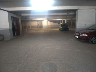 Garajes en C/ Pont de Vilomara 6
