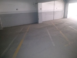 Garajes en C/ Pont de Vilomara 10