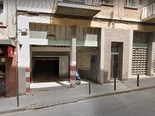 Garaje en venta en Manresa de 23  m²