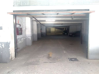 Garajes en C/ Pont de Vilomara 4