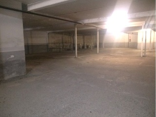 Garajes en C/ Pont de Vilomara 7