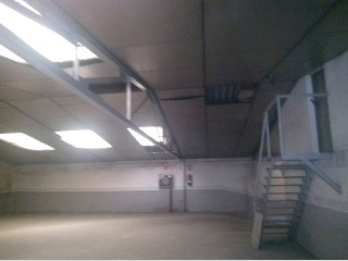 Garajes en C/ Pont de Vilomara 9