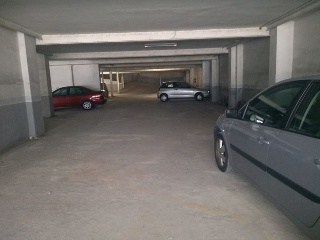Garajes en C/ Pont de Vilomara 14