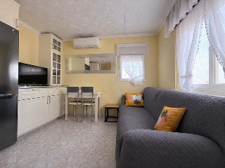 Chalet adosado en Torrevieja 2