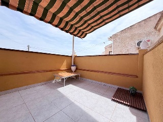 Chalet adosado en Torrevieja 10