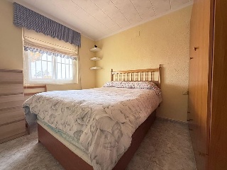 Chalet adosado en Torrevieja 12