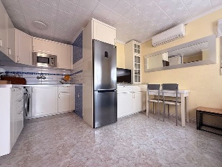 Chalet adosado en Torrevieja 17
