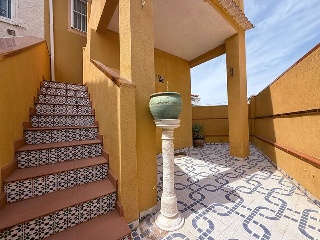 Chalet adosado en Torrevieja 18