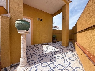 Chalet adosado en Torrevieja 19