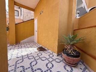 Chalet adosado en Torrevieja 20