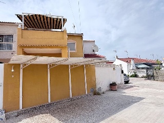 Chalet adosado en Torrevieja 21