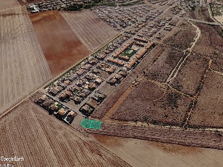 Suelo urbanizable en Villanueva de la Torre (Guadalajara) 3