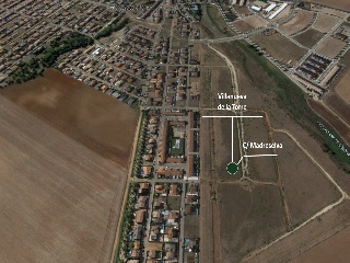 Suelo urbanizable en Villanueva de la Torre (Guadalajara) 4