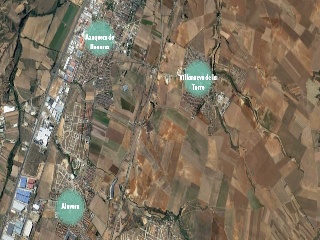Suelo urbanizable en Villanueva de la Torre (Guadalajara) 5