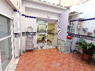 Dúplex en Lorca 21