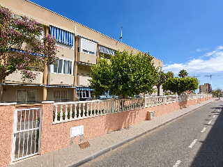 Piso en venta en Pilar De La Horadada de 26  m²