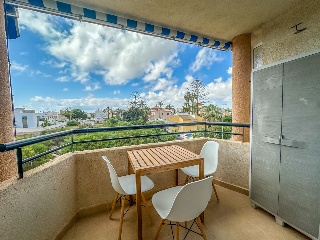 Apartamento en Pilar de la Horadada 2