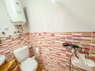 Apartamento en Pilar de la Horadada 11