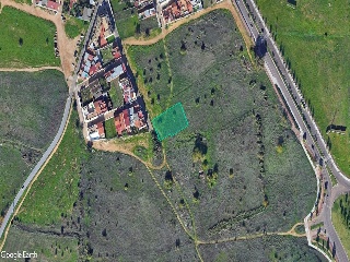 Pisos banco Badajoz