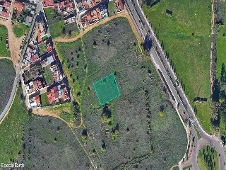 Pisos banco Badajoz