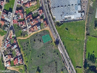 Otros en venta en Badajoz de 988  m²