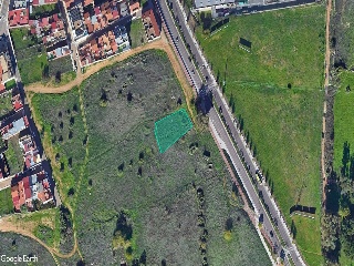 Otros en venta en Badajoz de 1109  m²