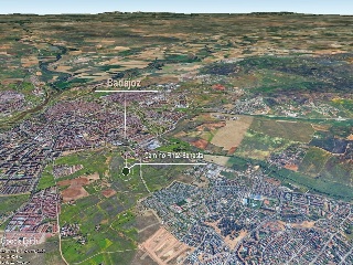 Suelos en Badajoz 4