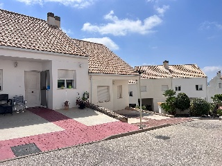 Chalet adosado en Relleu 3