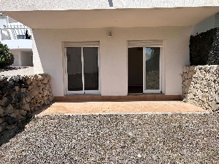 Chalet adosado en Relleu 4