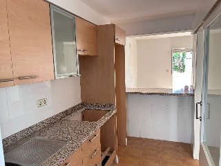 Chalet adosado en Relleu 5